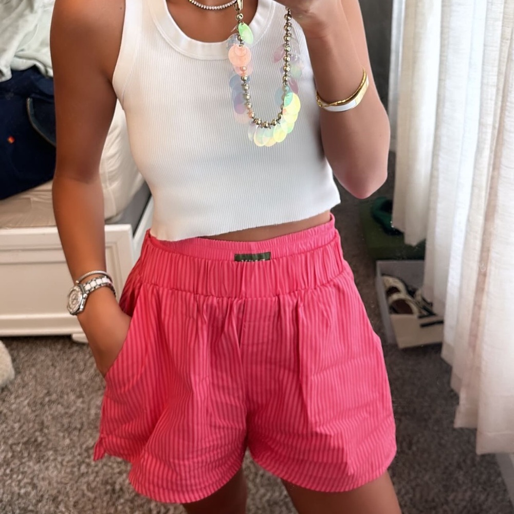 DD DOUBLE-BANDED BOXER SHORTS